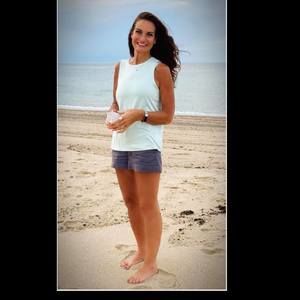 Meet your Posher, Barbara